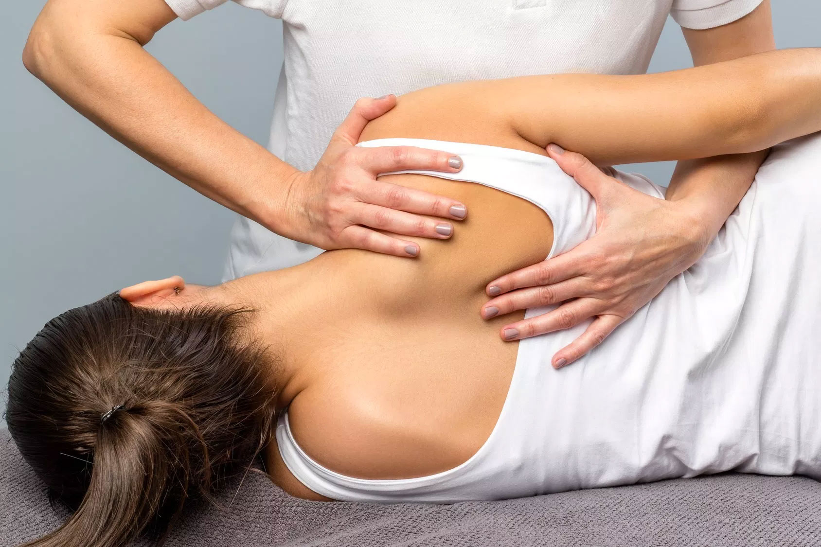 Osteopathy